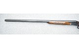 Zabala Hermanos ~ Side-By-Side ~ 12 Gauge - Image 4 of 11