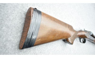 Zabala Hermanos ~ Side-By-Side ~ 12 Gauge - Image 6 of 11