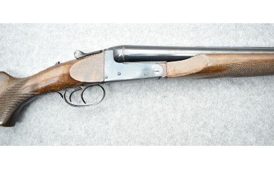 Zabala Hermanos ~ Side-By-Side ~ 12 Gauge - Image 7 of 11