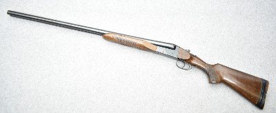Zabala Hermanos ~ Side-By-Side ~ 12 Gauge - Image 1 of 11
