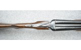Zabala Hermanos ~ Side-By-Side ~ 12 Gauge - Image 9 of 11
