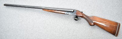 Ithaca ~ Side-By-Side ~ 12 Gauge - Image 1 of 11