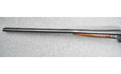 Ithaca ~ Side-By-Side ~ 12 Gauge - Image 4 of 11
