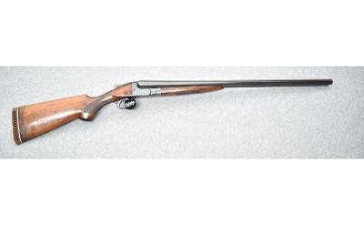 Ithaca ~ Side-By-Side ~ 12 Gauge - Image 5 of 11