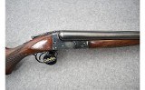 Ithaca ~ Side-By-Side ~ 12 Gauge - Image 7 of 11