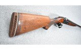 Ithaca ~ Side-By-Side ~ 12 Gauge - Image 6 of 11