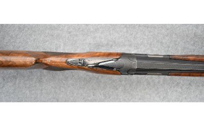 Beretta ~ Model: 682 Gold ~ 12 Gauge ~ Over/Under - Image 9 of 11