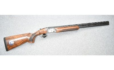 Beretta ~ Model: 682 Gold ~ 12 Gauge ~ Over/Under - Image 5 of 11