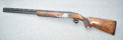 Beretta ~ Model: 682 Gold ~ 12 Gauge ~ Over/Under - Image 1 of 11