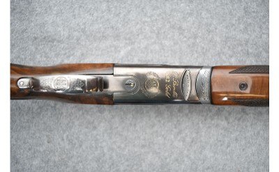 Beretta ~ Model: 682 Gold ~ 12 Gauge ~ Over/Under - Image 11 of 11