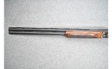 Beretta ~ Model: 682 Gold ~ 12 Gauge ~ Over/Under - Image 4 of 11