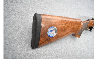 Beretta ~ Model: 682 Gold ~ 12 Gauge ~ Over/Under - Image 6 of 11