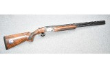Beretta ~ Model: 682 Gold ~ 12 Gauge ~ Over/Under - Image 5 of 11
