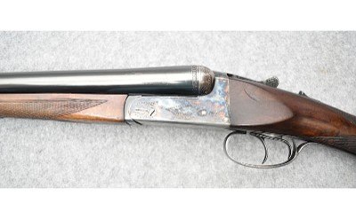 Laurona ~ Side-By-Side ~ 12 gauge - Image 3 of 11