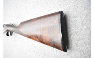 Laurona ~ Side-By-Side ~ 12 gauge - Image 2 of 11
