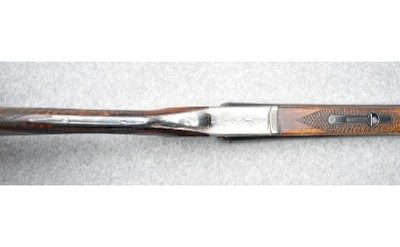 Laurona ~ Side-By-Side ~ 12 gauge - Image 10 of 11