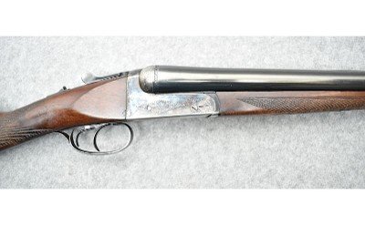 Laurona ~ Side-By-Side ~ 12 gauge - Image 7 of 11