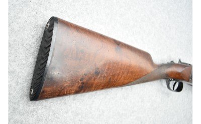 Laurona ~ Side-By-Side ~ 12 gauge - Image 6 of 11