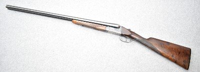 Laurona ~ Side-By-Side ~ 12 gauge - Image 1 of 11