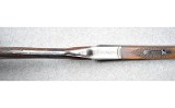 Laurona ~ Side-By-Side ~ 12 gauge - Image 10 of 11