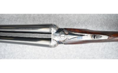 Laurona ~ Side-By-Side ~ 12 gauge - Image 9 of 11