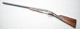 Laurona ~ Side-By-Side ~ 12 gauge - Image 1 of 11