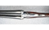 Laurona ~ Side-By-Side ~ 12 gauge - Image 9 of 11