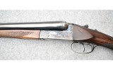 Laurona ~ Side-By-Side ~ 12 gauge - Image 3 of 11