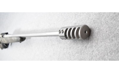 Tikka ~ T3X ~ .300 Winchester ~ Bolt Action - Image 11 of 11