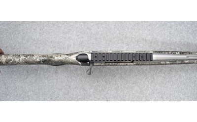 Tikka ~ T3X ~ .300 Winchester ~ Bolt Action - Image 9 of 11