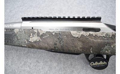 Tikka ~ T3X ~ .300 Winchester ~ Bolt Action - Image 3 of 11