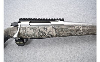 Tikka ~ T3X ~ .300 Winchester ~ Bolt Action - Image 7 of 11