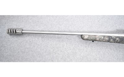 Tikka ~ T3X ~ .300 Winchester ~ Bolt Action - Image 4 of 11