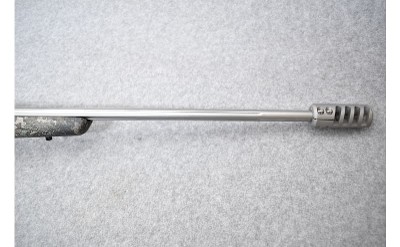 Tikka ~ T3X ~ .300 Winchester ~ Bolt Action - Image 8 of 11