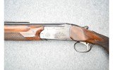Weatherby ~ Model: Orion ~ 12 Gauge ~ Over/Under - Image 3 of 12