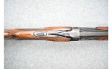 Weatherby ~ Model: Orion ~ 12 Gauge ~ Over/Under - Image 9 of 12