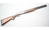 Weatherby ~ Model: Orion ~ 12 Gauge ~ Over/Under - Image 5 of 12