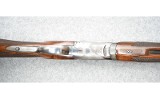 Weatherby ~ Model: Orion ~ 12 Gauge ~ Over/Under - Image 10 of 12