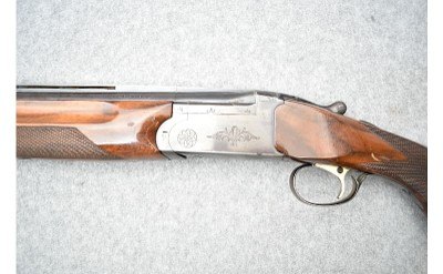 Weatherby ~ Model: Orion ~ 12 Gauge ~ Over/Under - Image 3 of 12