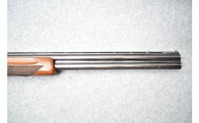 Weatherby ~ Model: Orion ~ 12 Gauge ~ Over/Under - Image 8 of 12