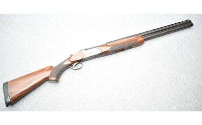 Weatherby ~ Model: Orion ~ 12 Gauge ~ Over/Under - Image 5 of 12