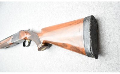 Weatherby ~ Model: Orion ~ 12 Gauge ~ Over/Under - Image 2 of 12