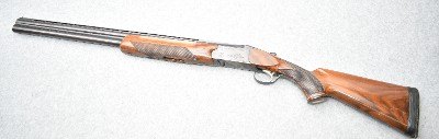 Weatherby ~ Model: Orion ~ 12 Gauge ~ Over/Under
