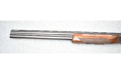 Weatherby ~ Model: Orion ~ 12 Gauge ~ Over/Under - Image 4 of 12