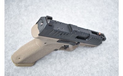 CANIK ~ Model: Mete MC 9 Prime ~ .9mm Luger - Image 3 of 4