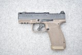CANIK ~ Model: Mete MC 9 Prime ~ .9mm Luger - Image 1 of 4