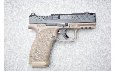 CANIK ~ Model: Mete MC 9 Prime ~ .9mm Luger - Image 2 of 4