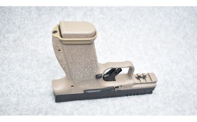 CANIK ~ Model: Mete MC 9 Prime ~ .9mm Luger - Image 4 of 4