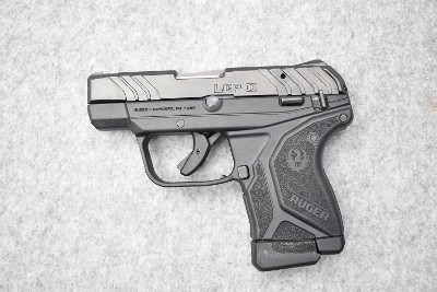 Ruger ~ Model: LCP II ~ .22 LR - Image 1 of 4