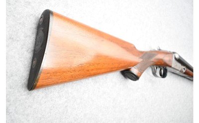 Parker Brothers ~ Model V ~ 12 Gauge Side-By-Side - Image 6 of 11
